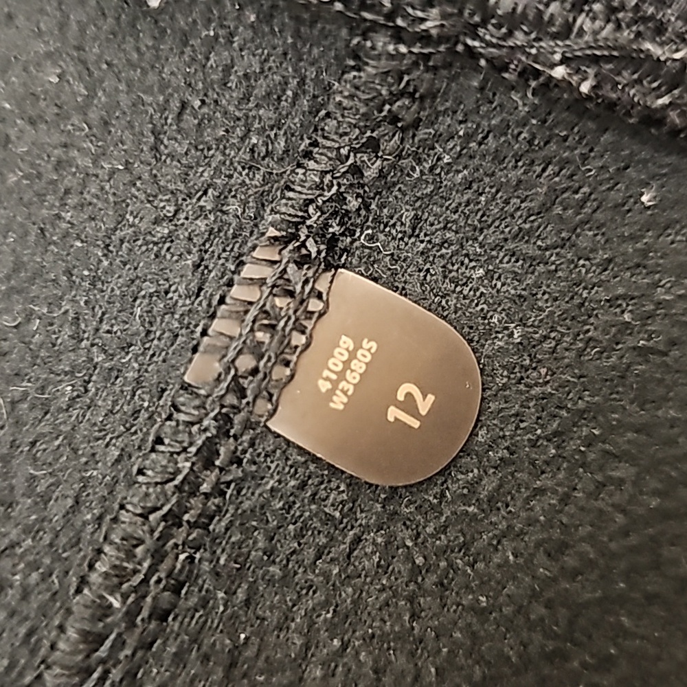 Lululemon Bold In The Cold Lace Pullover - Picture 9 of 10